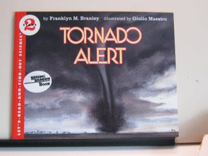 Tornado Alert 