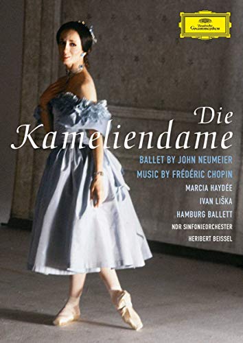 Die Kameliendame: Sinfonieorchester Heribert Beissel [DVD] [2007]
