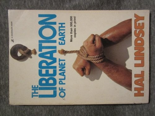 The Liberation of Planet Earth