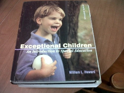 Exceptional Children