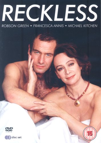 Reckless: The Complete Series [DVD] [2007]
