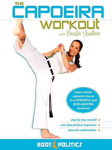 Capoeira Workout