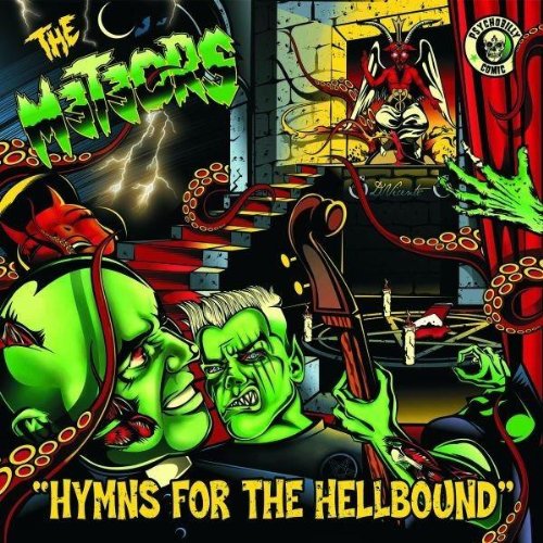 Hymns for the Hellbound