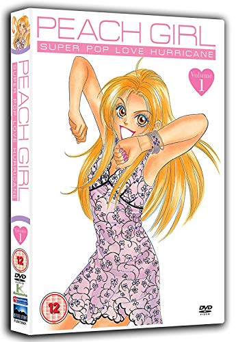 Peach Girl: Volume 1 [DVD]