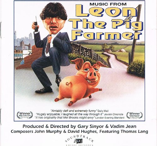 Music from Leon the Pig Farmer