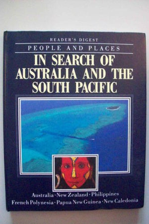 In Search of Australia and the South Pacific