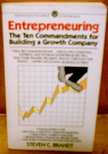 Entrepreneuring