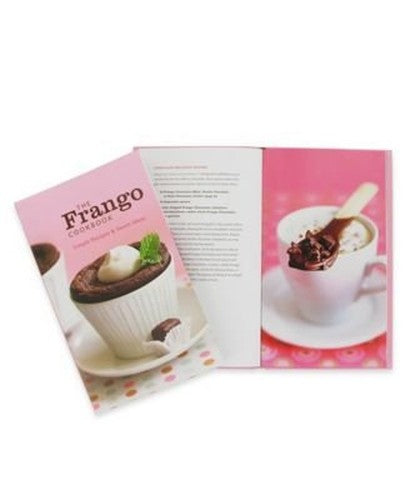 The Frango Cookbook: Simple Recipes & Sweet Ideas