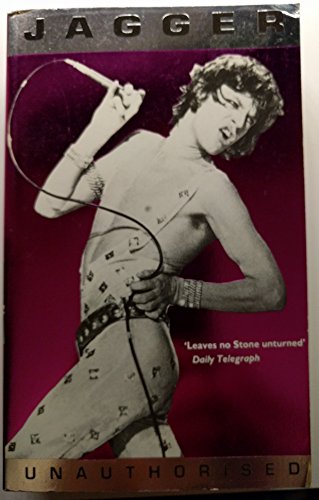 Jagger Unauthorized