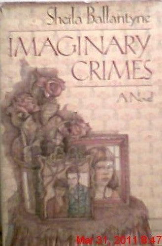 Imaginary Crimes