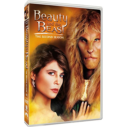 Beauty and the Beast: The Second Season