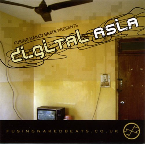 Digital Asia