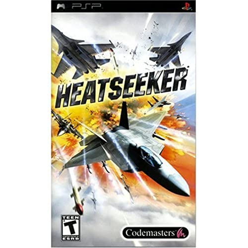 Heatseeker / Game
