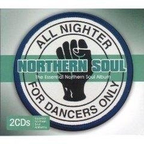 The Essential Northern Soul Album