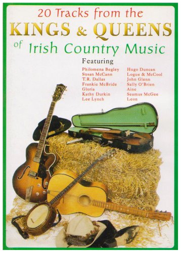 Kings And Queens Of Irish Country [DVD]
