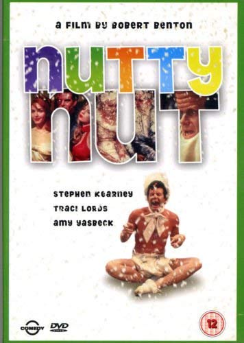 The Nutt House [DVD]