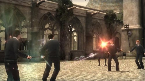 Harry Potter Und der Orden des Phoenix EAD04105603