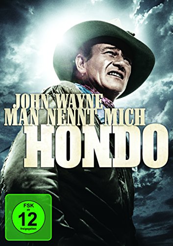 Man nennt mich Hondo: Special Collectors Edition