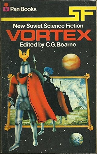 Vortex