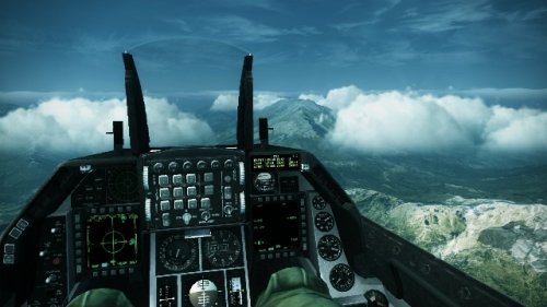 Ace Combat 6: Fires of Liberation [Japan Import]
