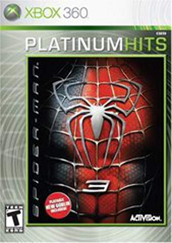 Spider-Man 3 / Game