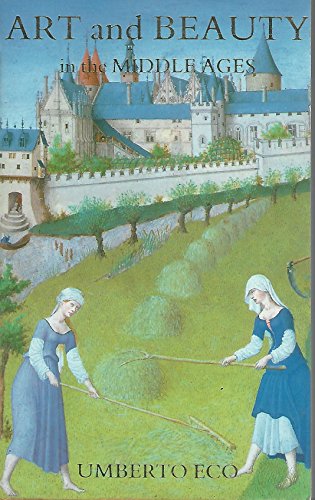Art and Beauty in the Middle Ages