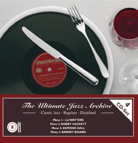 Jazz Lunch Vol. 8