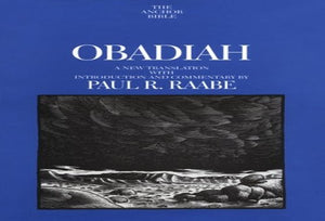 Obadiah