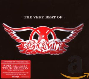 Very Best Of, The [Limited Tour Edition] [Bonus DVD]