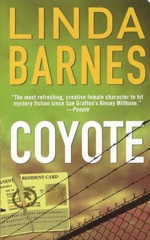Coyote
