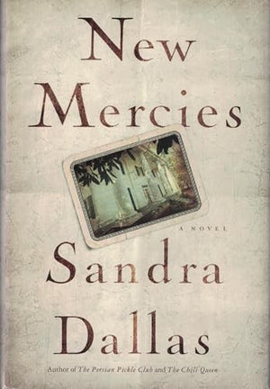New Mercies