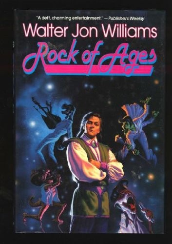 Rock of Ages