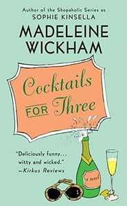 Cocktails for Three 