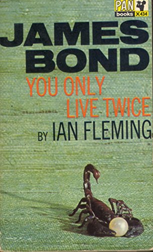 You Only Live Twice