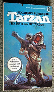The Return Of Tarzan 