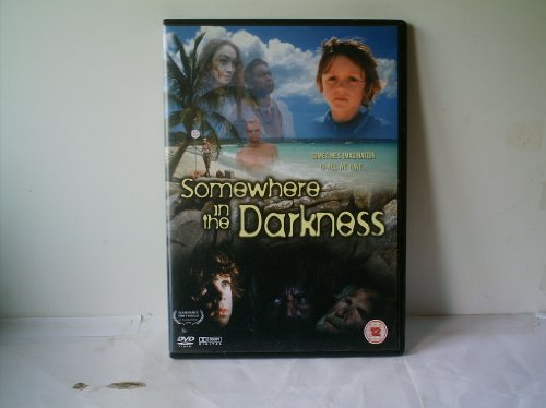 Somewhere In The Darkness [DVD] [2007]
