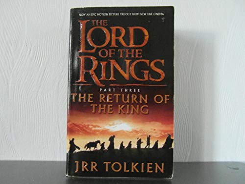 The Lord of the Rings