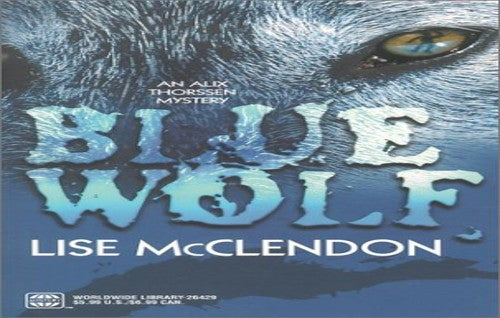 Blue Wolf