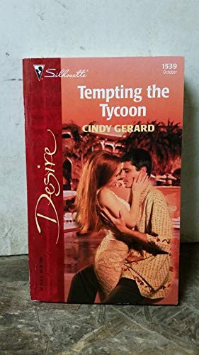 Tempting the Tycoon