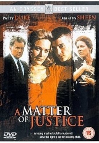 A Matter of Justice [1993]