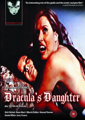 Dracula's Daughter [DVD]