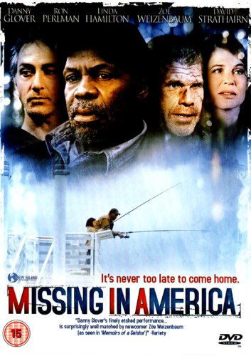 Missing In America [DVD]
