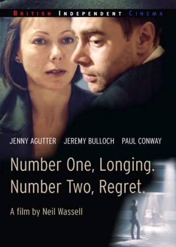 Number One, Longing. Number Two, Regret [DVD] (2004)