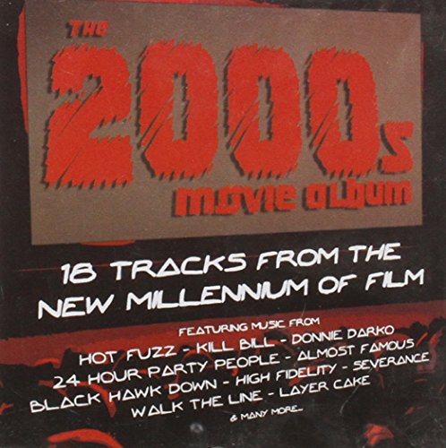 The 2000s Movie Album