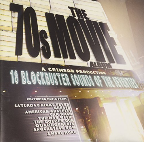 The 70s Movie Album