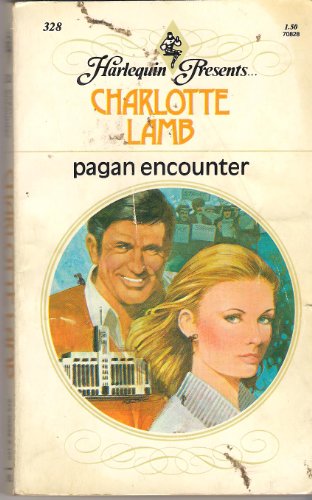 Pagan Encounter