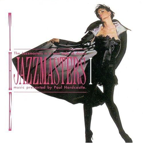Jazzmasters, Vol. 1