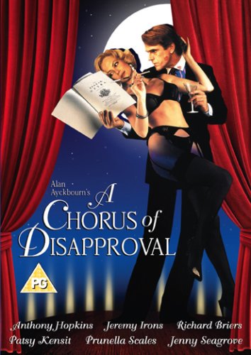 A Chorus of Disapproval [1989] [DVD] [2007]
