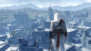 Assassin's Creed 