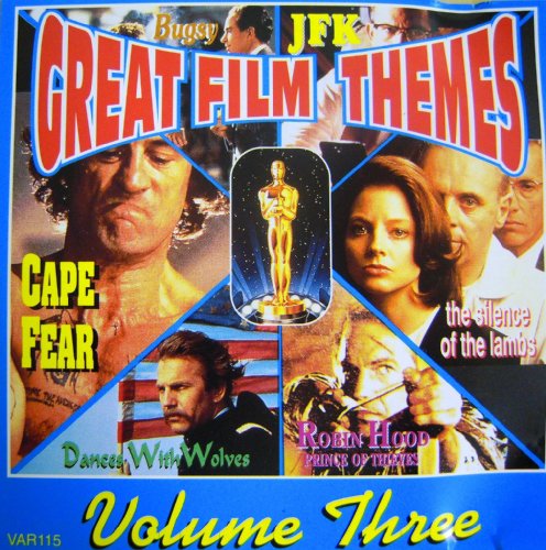 Great Film Themes, Vol. 3